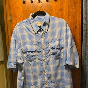 Duluth mens shirt
